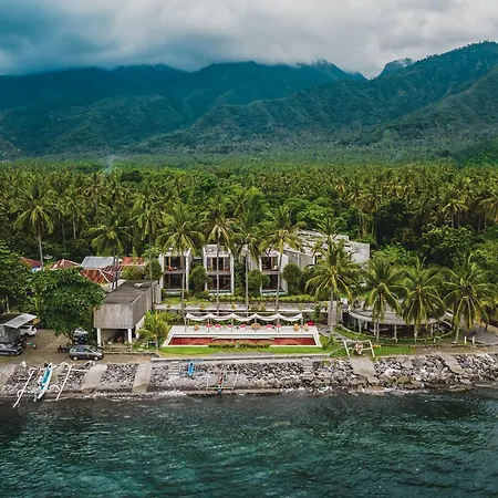 The Tiing Tejakula Villas