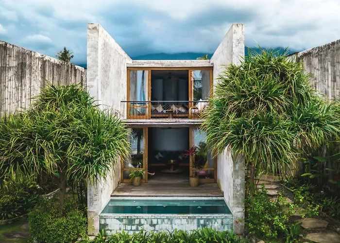 The Tiing Villa Tejakula