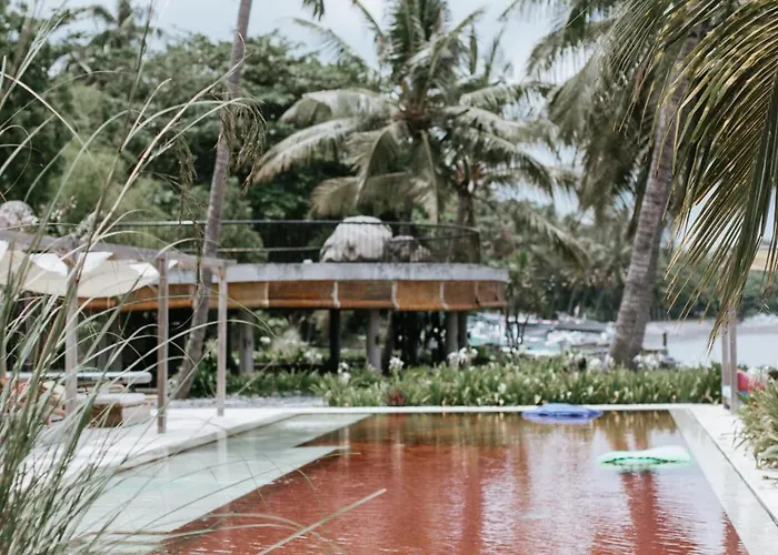 Villa The Tiing Tejakula