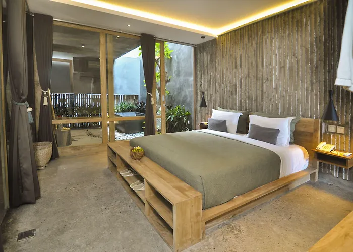 Villa The Tiing