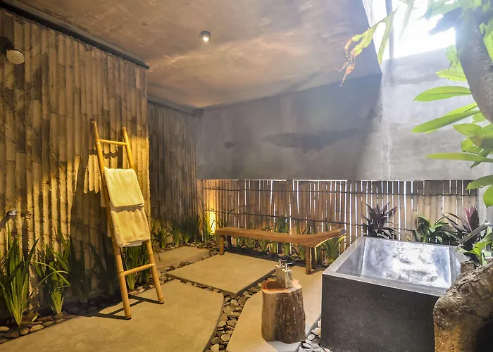 The Tiing Villa
