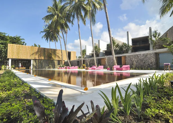 Villa The Tiing