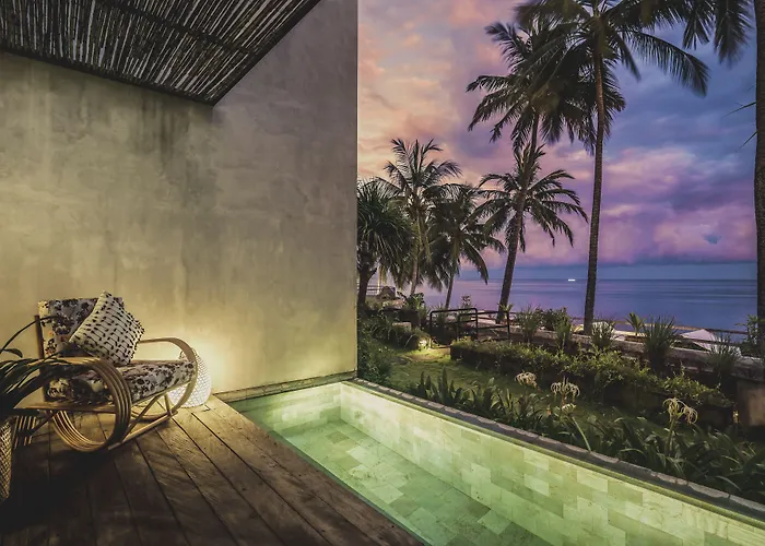 Villa The Tiing Tejakula