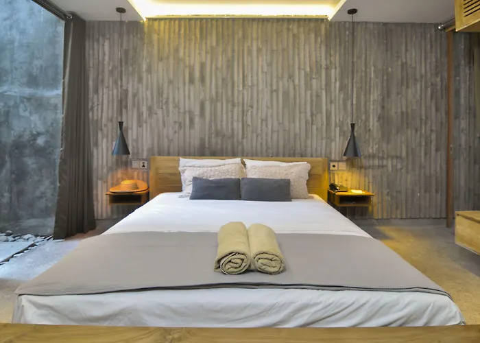 Villa The Tiing