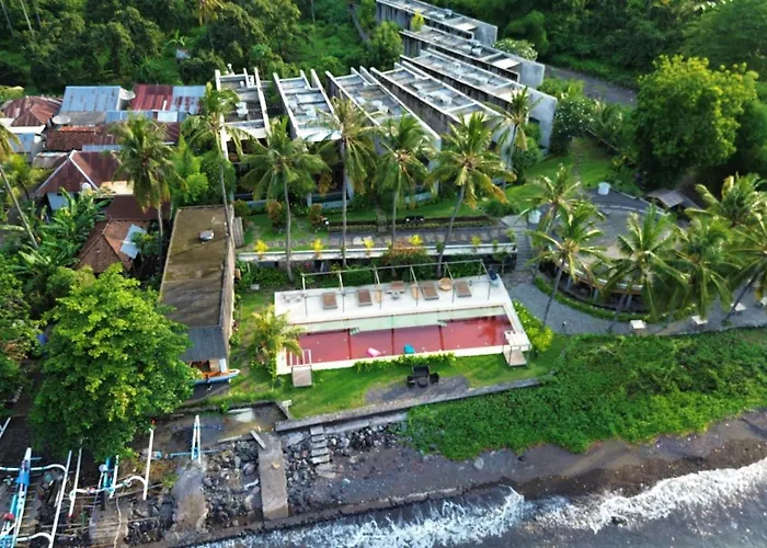 Villa The Tiing Tejakula