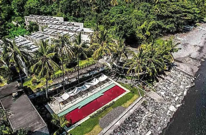Villa The Tiing