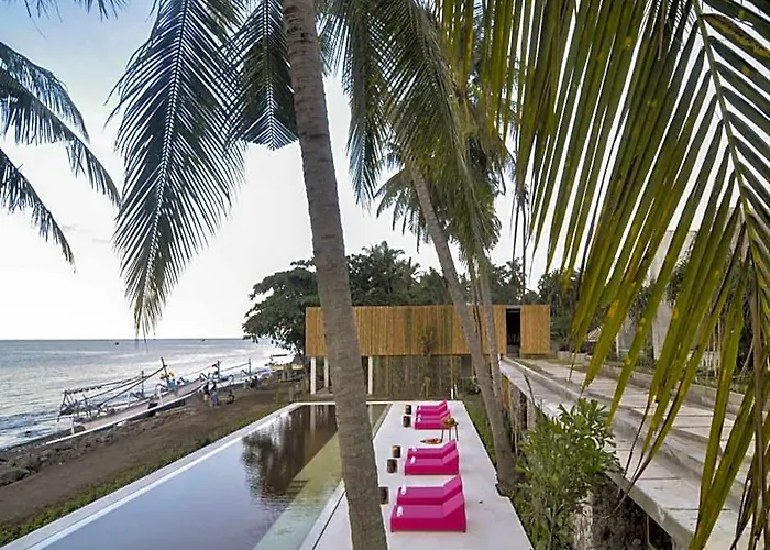 Villa The Tiing