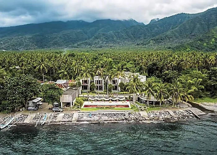 The Tiing Villa *