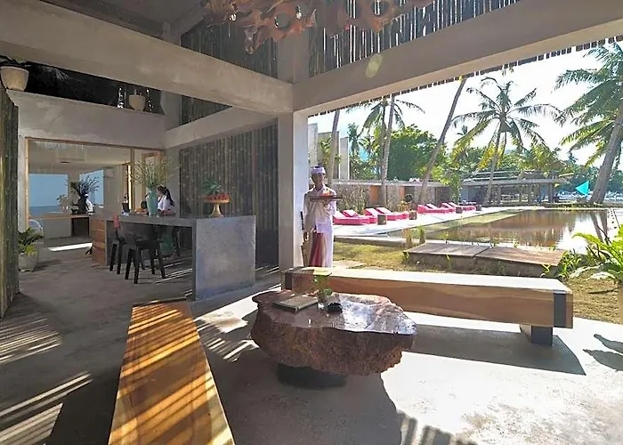 Villa The Tiing Tejakula