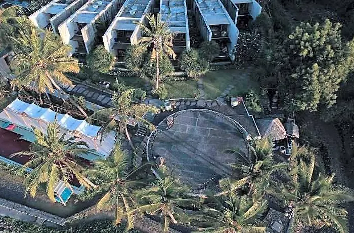 The Tiing Tejakula