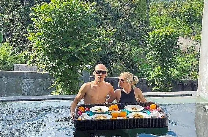 Villa The Tiing