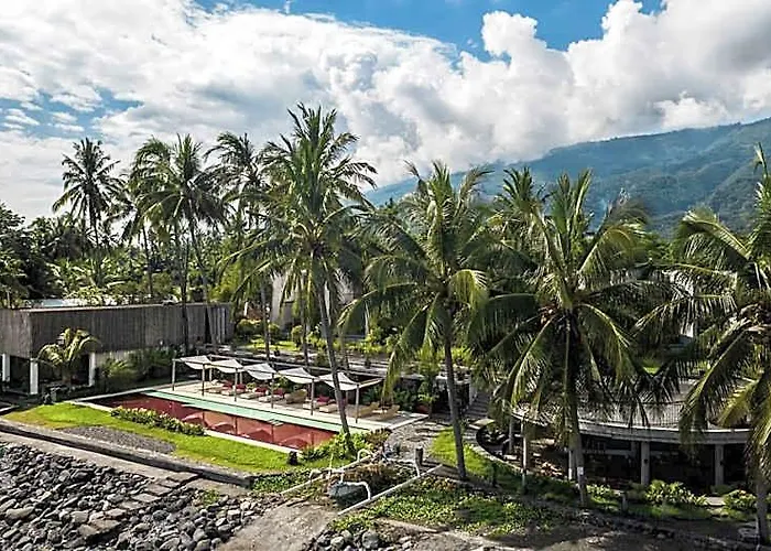The Tiing * Tejakula