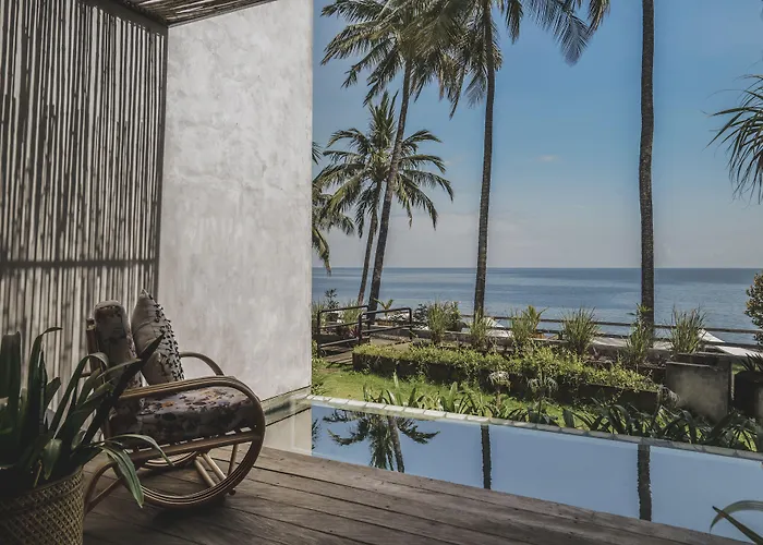 Villa The Tiing Tejakula