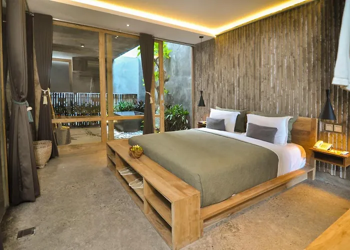 The Tiing Tejakula